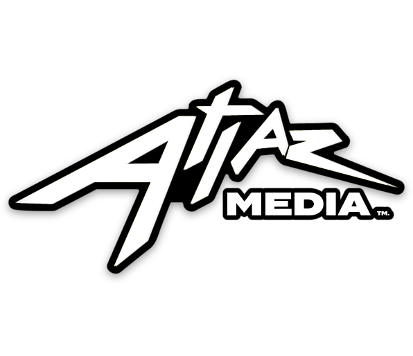 Atlaz Marketing Logo