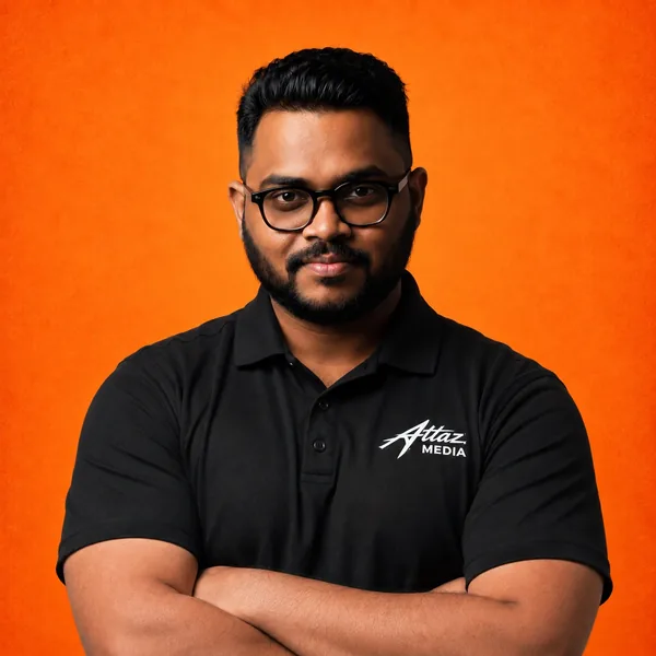 Harshal - Chief Editor